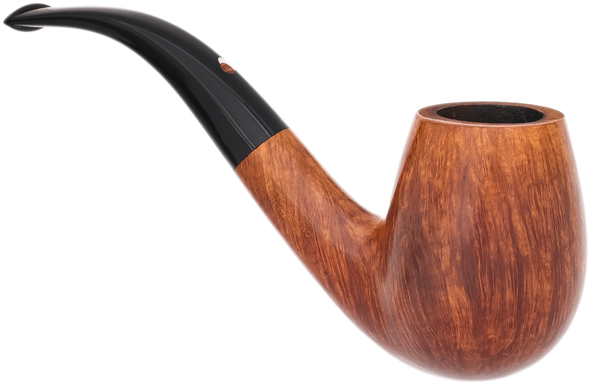 Italian Estate Claudio Cavicchi Smooth Bent Billiard (CCCC)