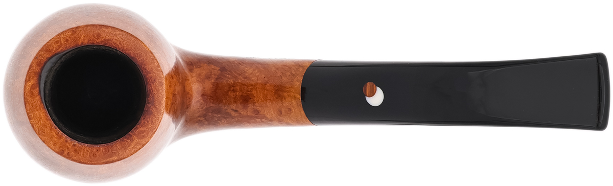 Italian Estate Claudio Cavicchi Smooth Bent Billiard (CCCC)