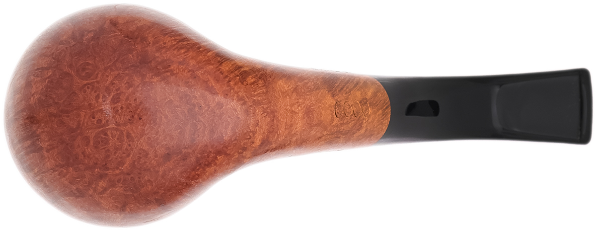 Italian Estate Claudio Cavicchi Smooth Bent Billiard (CCCC)