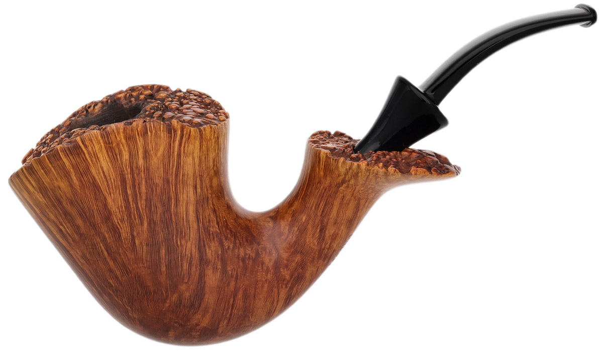Italian Estate Jacono Smooth Bent Dublin