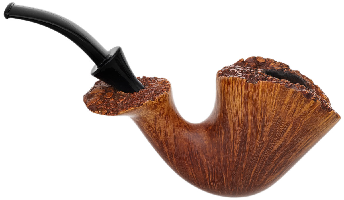 Italian Estate Jacono Smooth Bent Dublin