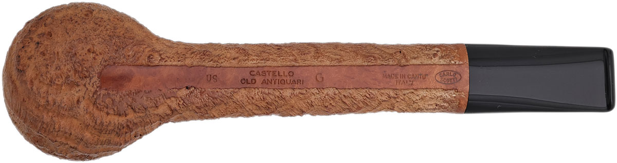 Italian Estate Castello Old Antiquari Canadian (G)