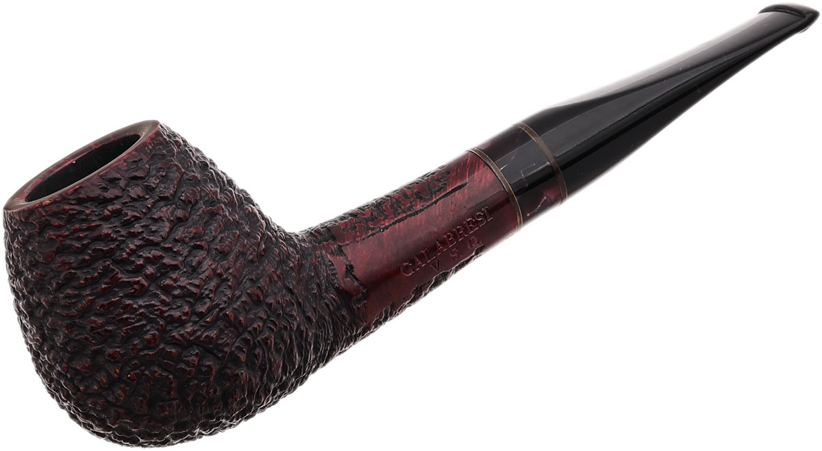 Italian Estate Calabresi Rusticated Apple (V.S.Q.) (D91) (Unsmoked)