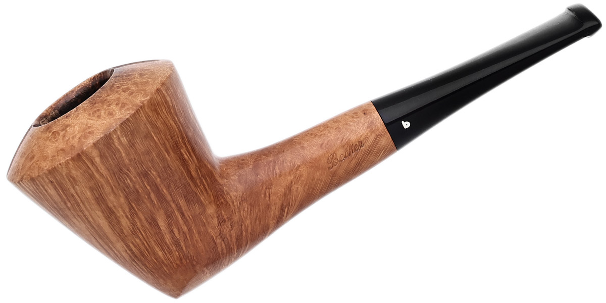 Italian Estate Becker Smooth Dublin (Royal Flush Infinity) (X) (2022)