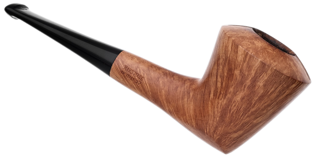 Italian Estate Becker Smooth Dublin (Royal Flush Infinity) (X) (2022)