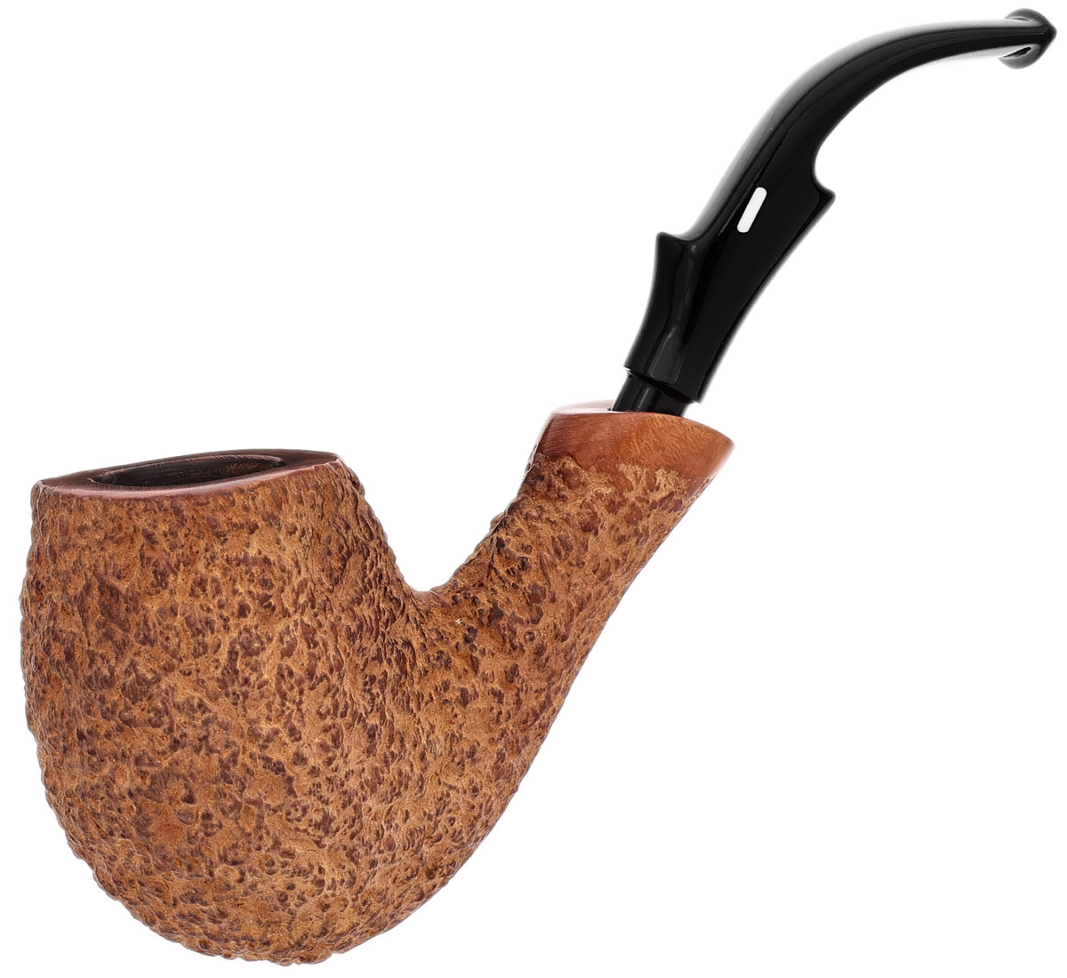 Italian Estate Castello Natural Vergin Bent Egg (G)