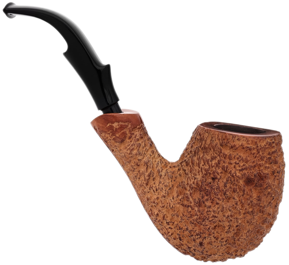 Italian Estate Castello Natural Vergin Bent Egg (G)
