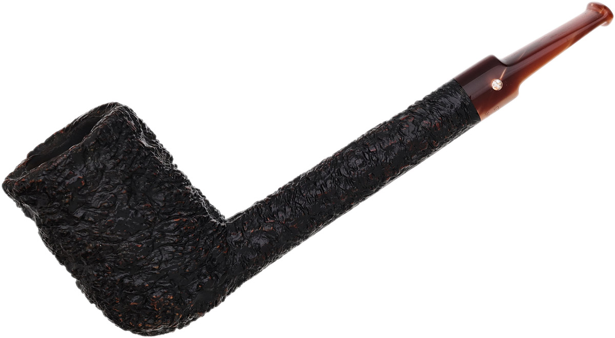 Italian Estate Castello Sea Rock Briar Lovat (75) (KK) (1970s-1982)