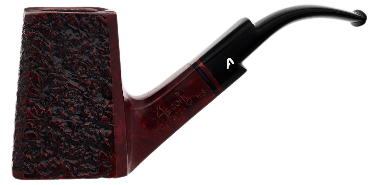 Italian Estate Ascorti Business Paneled Volcano Sitter (KS)