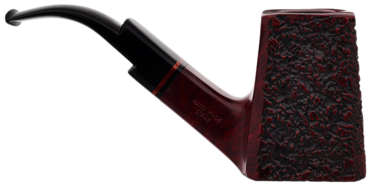 Italian Estate Ascorti Business Paneled Volcano Sitter (KS)