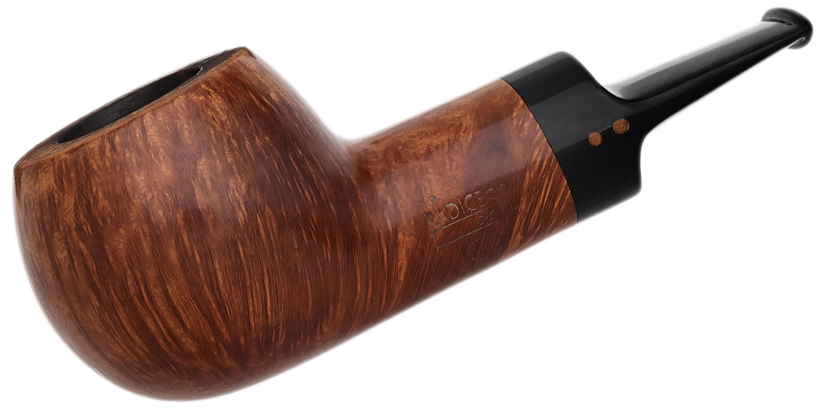 Italian Estate Radice Clear Aero Reverse Calabash (F) (2017)
