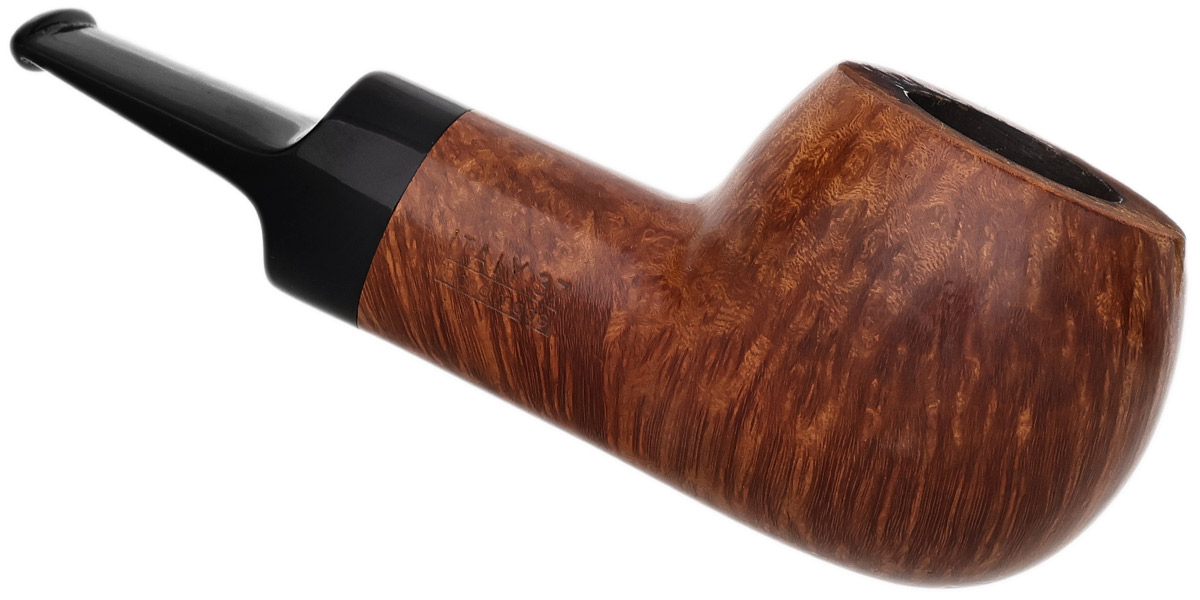 Italian Estate Radice Clear Aero Reverse Calabash (F) (2017)