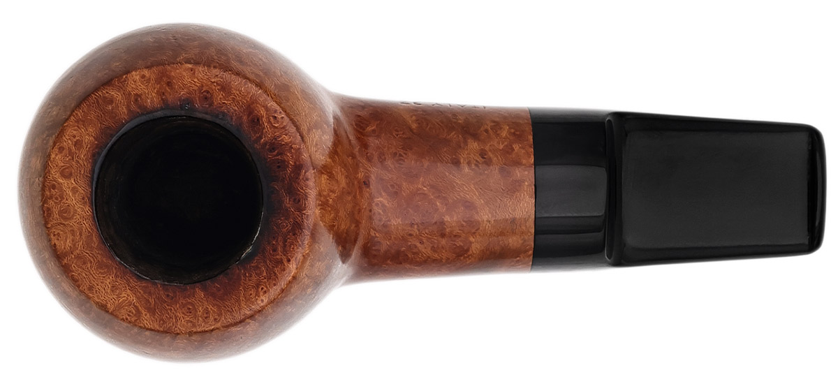 Italian Estate Radice Clear Aero Reverse Calabash (F) (2017)
