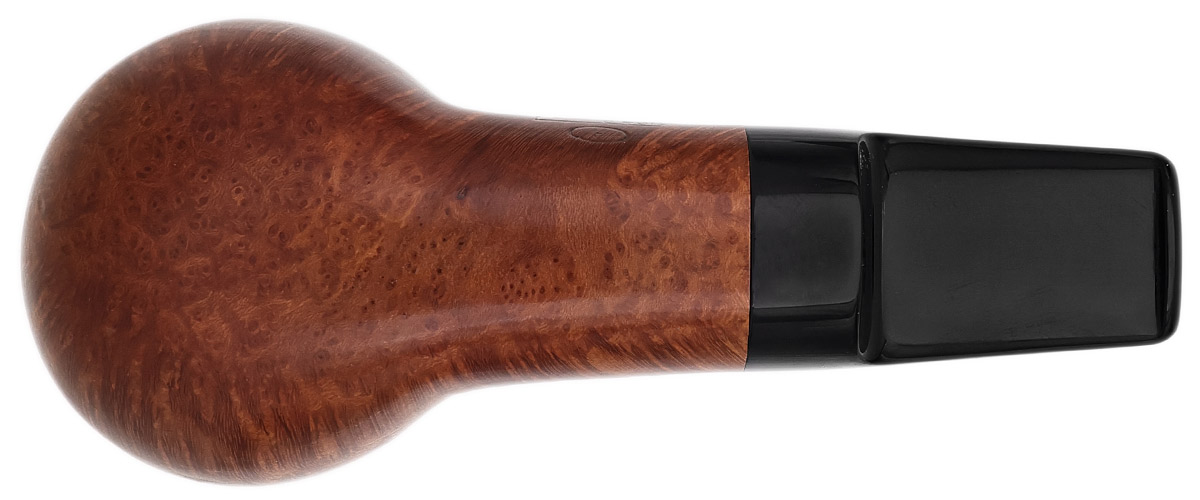 Italian Estate Radice Clear Aero Reverse Calabash (F) (2017)