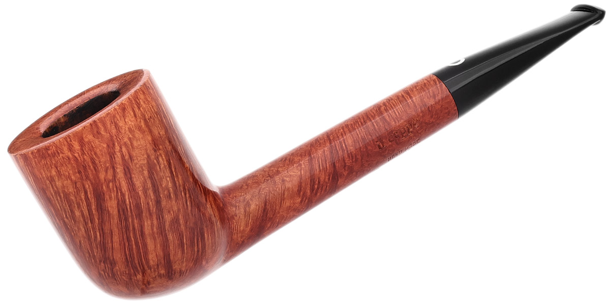 Il Ceppo Smooth Liverpool (4) Tobacco Pipe