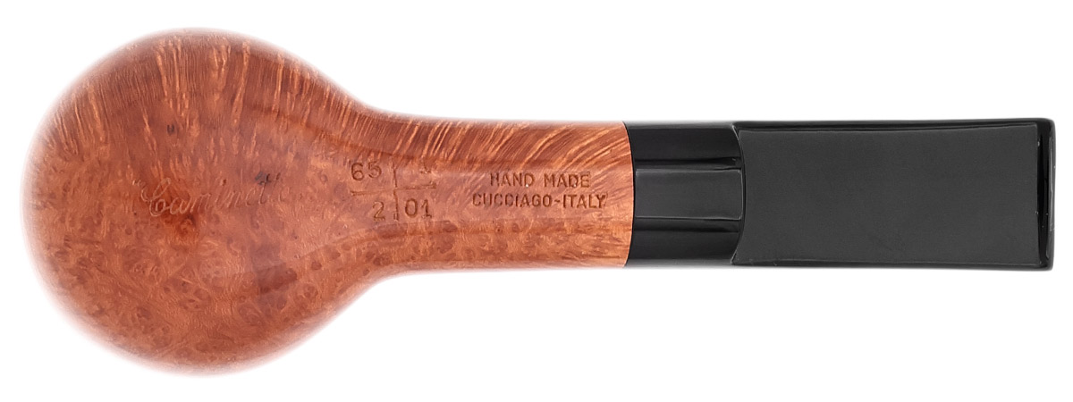 Italian Estate Caminetto Smooth Pot (65/1/2/01) (1986)