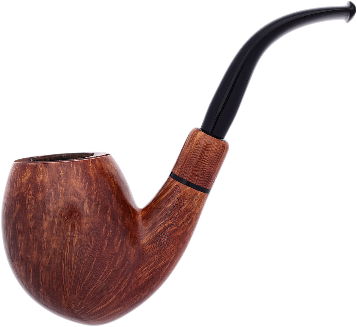 Italian Estate Castello Collection Bent Egg (KKKK) (1996)