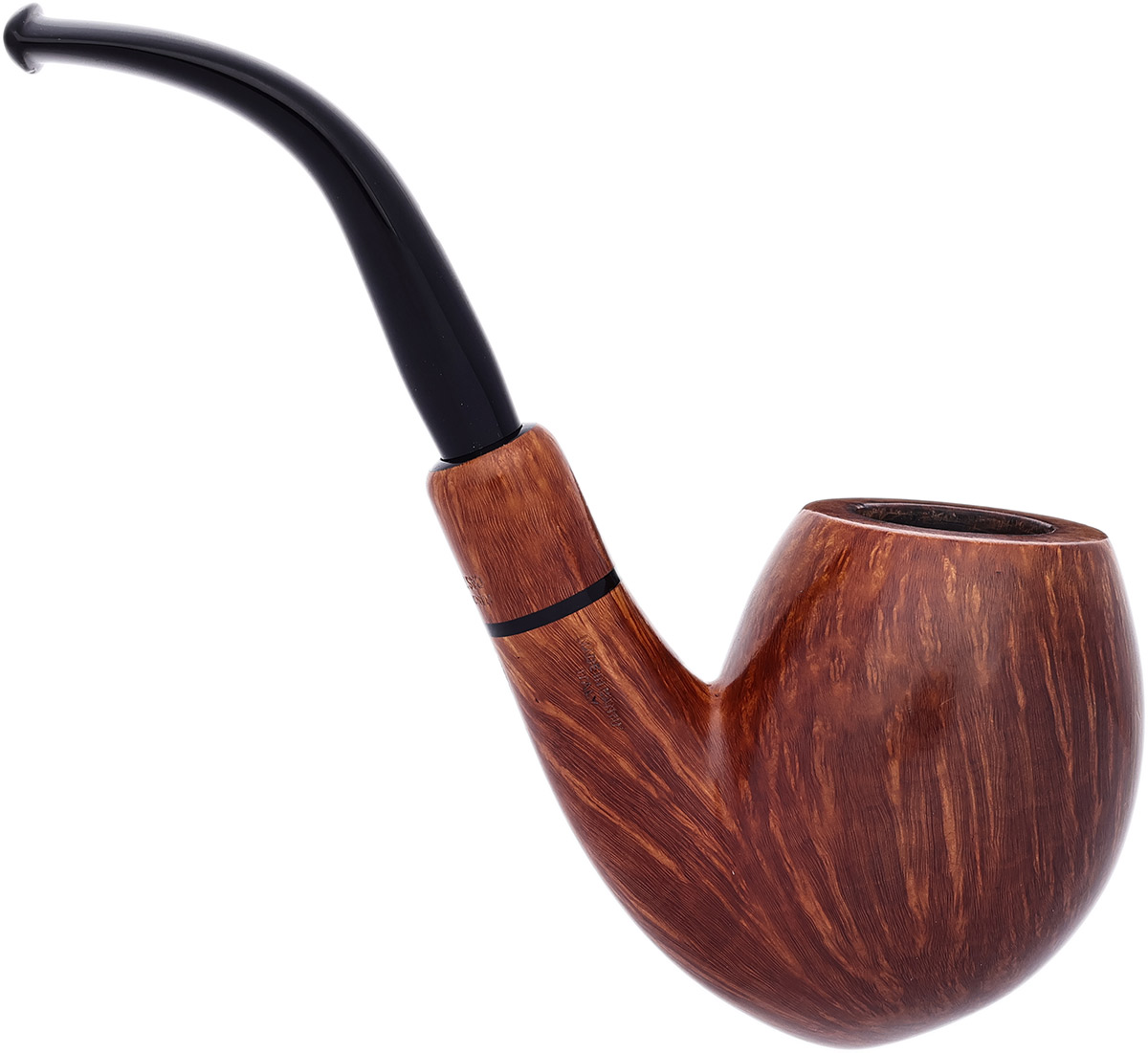 Italian Estate Castello Collection Bent Egg (KKKK) (1996)
