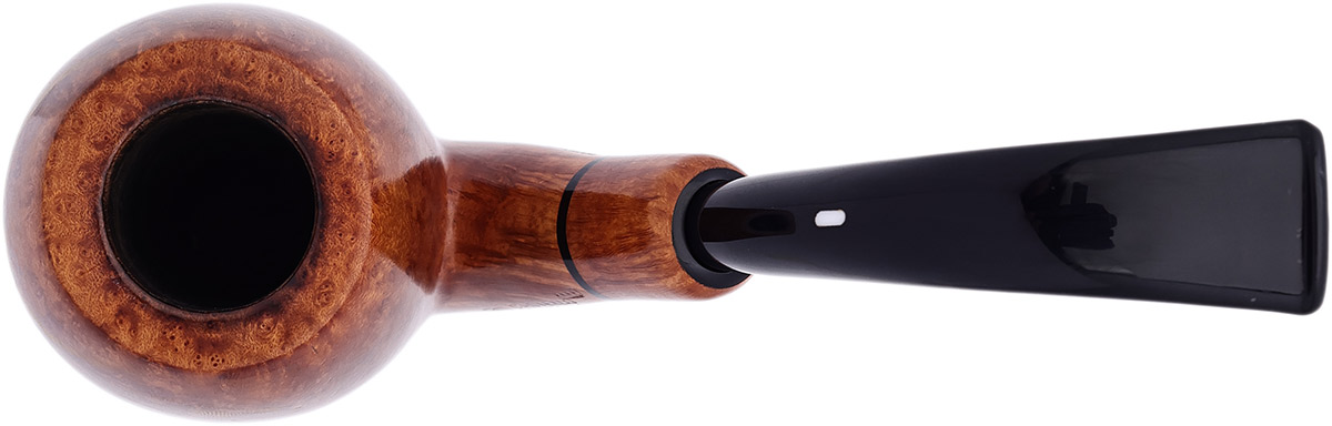 Italian Estate Castello Collection Bent Egg (KKKK) (1996)