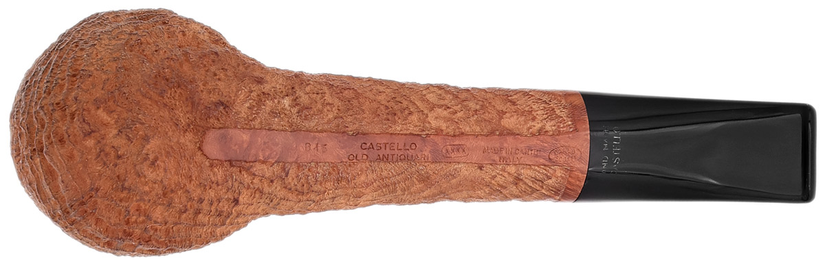 Castello old anpiquari kk ブライヤーパイプ Castello In Collectible Unsmoked Tobacco Pipes for sale | eBay その他