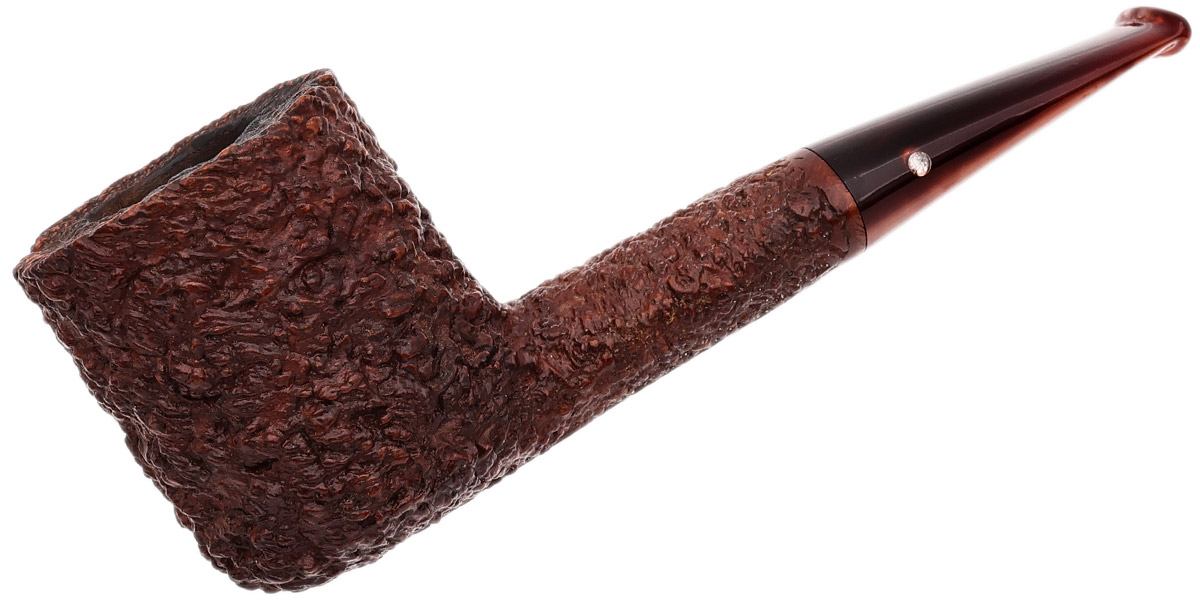 Italian Estate Castello Old Antiquari Rusticated Billiard (KKKK) (33) (1970s-1982)