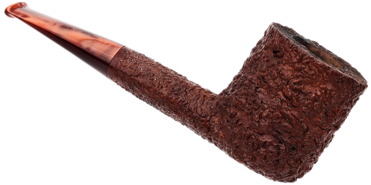 Italian Estate Castello Old Antiquari Rusticated Billiard (KKKK) (33) (1970s-1982)