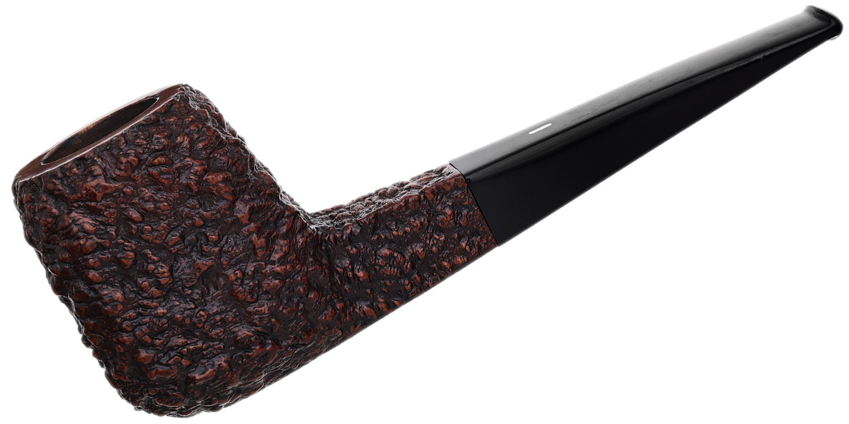 Italian Estate Castello Sea Rock Briar Panel (KKK) (Q 15)