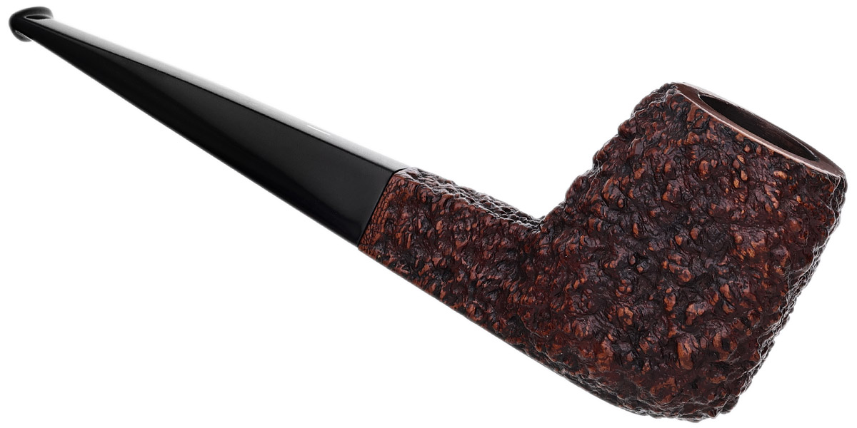 Italian Estate Castello Sea Rock Briar Panel (KKK) (Q 15)
