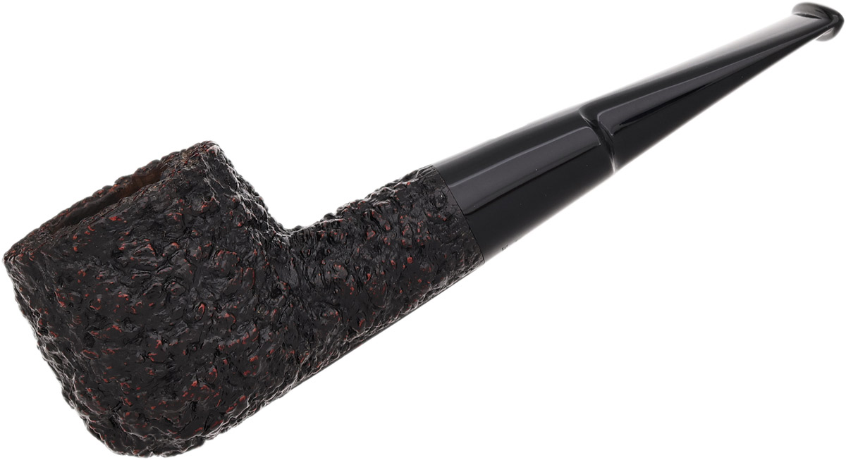 Italian Estate Castello Sea Rock Briar Pot (G) (Pi)