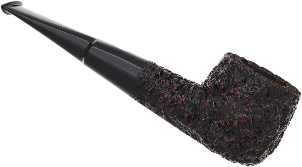 Italian Estate Castello Sea Rock Briar Pot (G) (Pi)