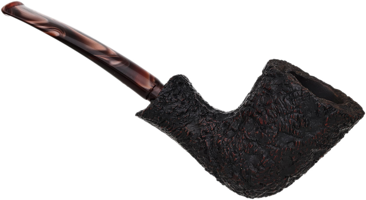 Italian Estate Castello Sea Rock Briar Bent Dublin (KK) (225) (1970s-1982)