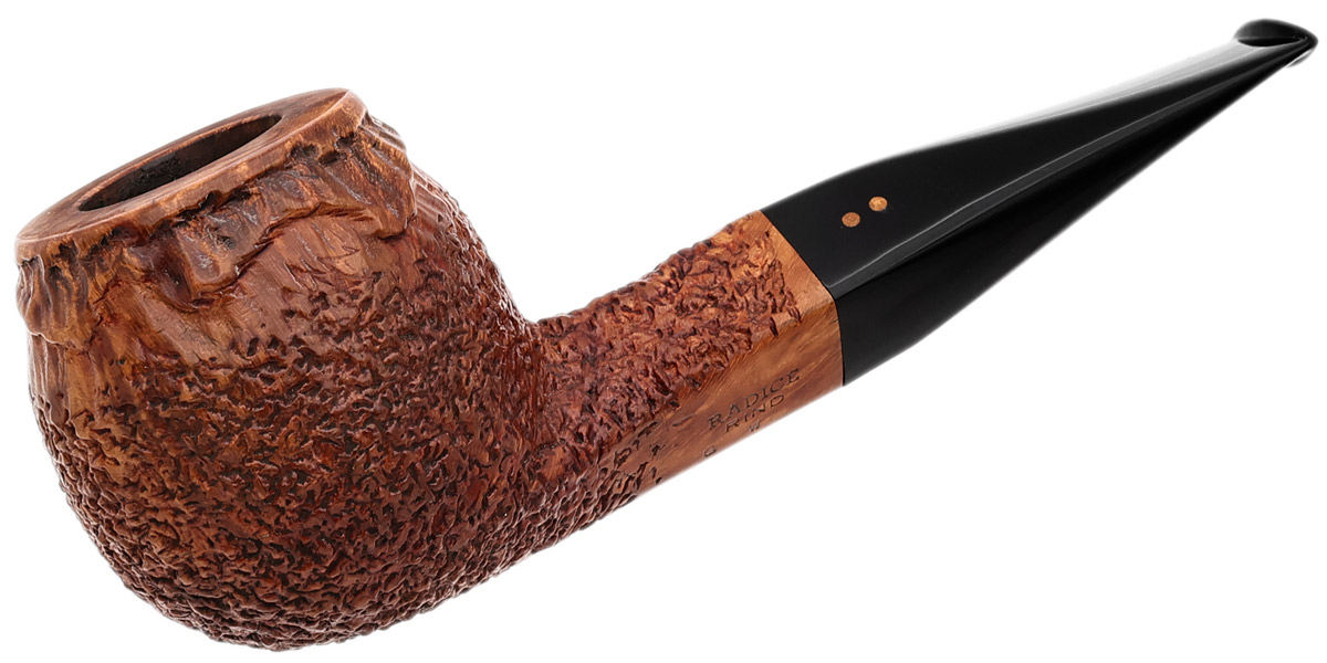 Italian Estate Raidice Rind Apple (G) (W) (Replacement Tenon)