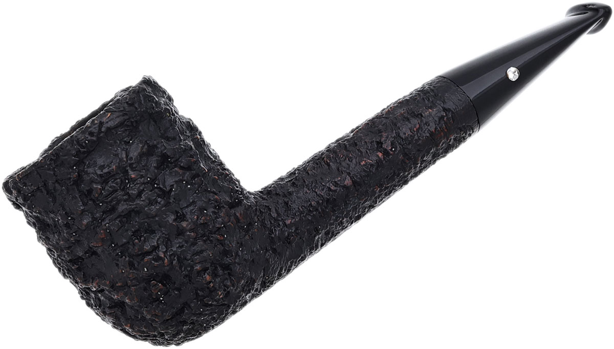 Italian Estate Castello Sea Rock Briar Billiard (SK) (33) (Regd. No.) (1970s-1982)