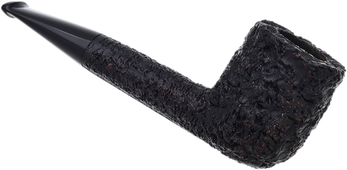 Italian Estate Castello Sea Rock Briar Billiard (SK) (33) (Regd. No.) (1970s-1982)