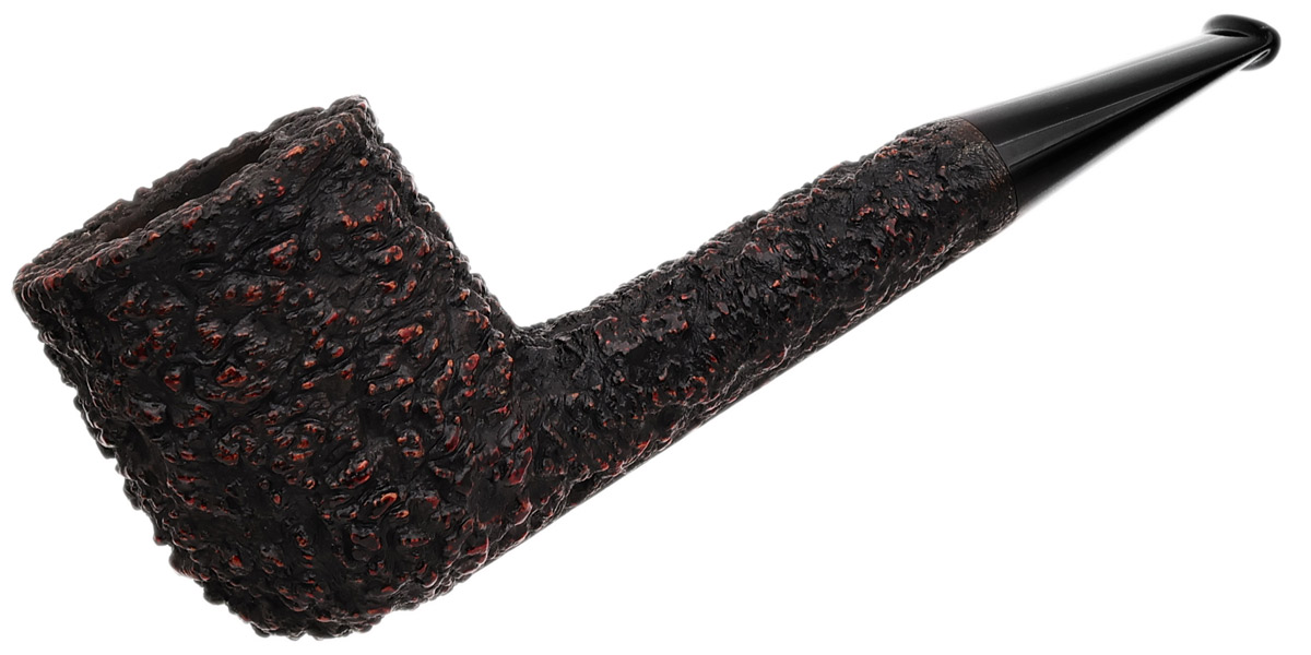 Italian Estate Castello Sea Rock Briar Billiard (KKKK) (33)