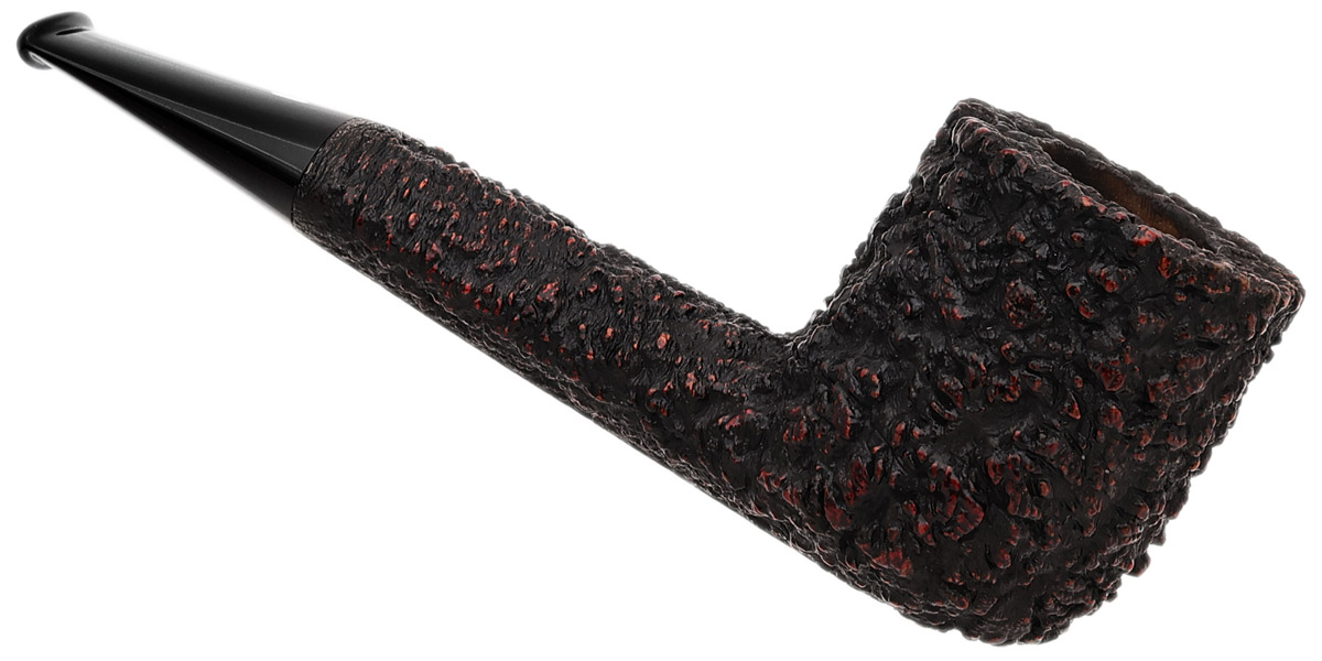 Italian Estate Castello Sea Rock Briar Billiard (KKKK) (33)