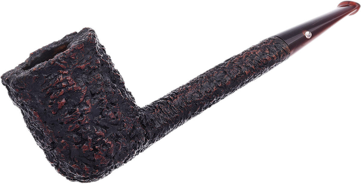 Italian Estate Castello Sea Rock Briar Canadian (KKK) (32) (1970s-1982)