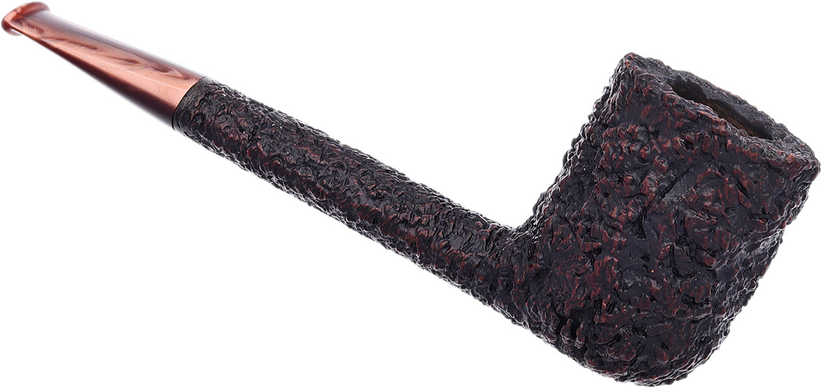 Italian Estate Castello Sea Rock Briar Canadian (KKK) (32) (1970s-1982)