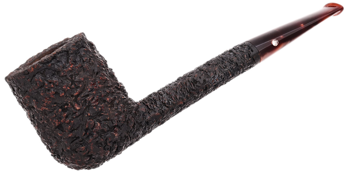 Italian Estate Castello Sea Rock Briar Canadian (KKKK) (32) (1970s-1982)