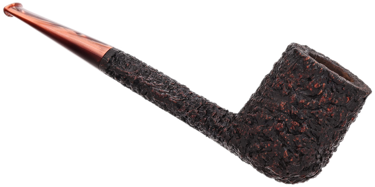 Italian Estate Castello Sea Rock Briar Canadian (KKKK) (32) (1970s-1982)