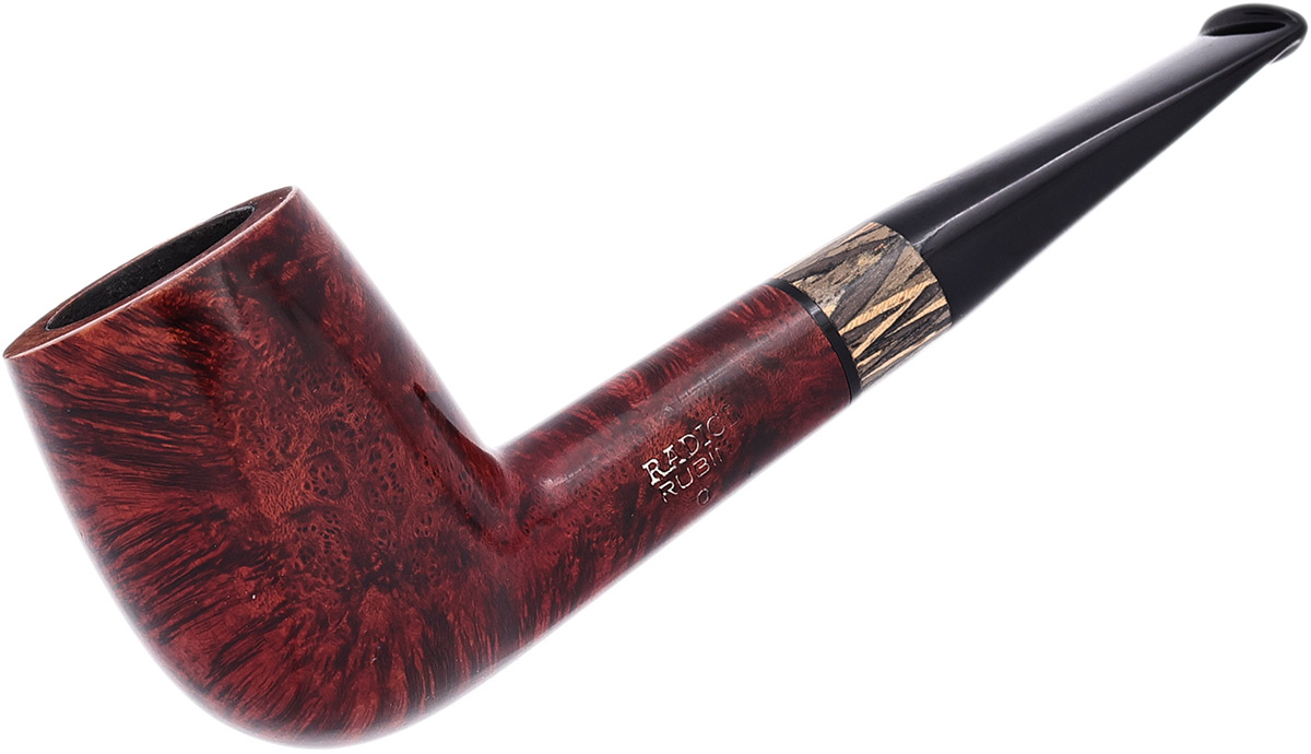 Italian Estate Radice Rubino Billiard (O)