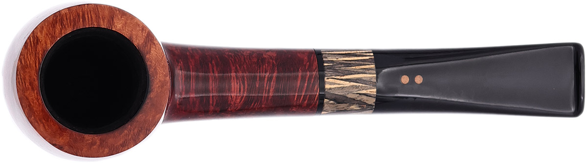 Italian Estate Radice Rubino Billiard (O)