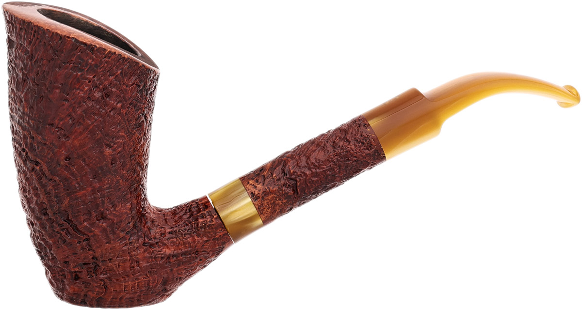 Italian Estate Radice Sand Grain Freehand (Pitch) (Collect)