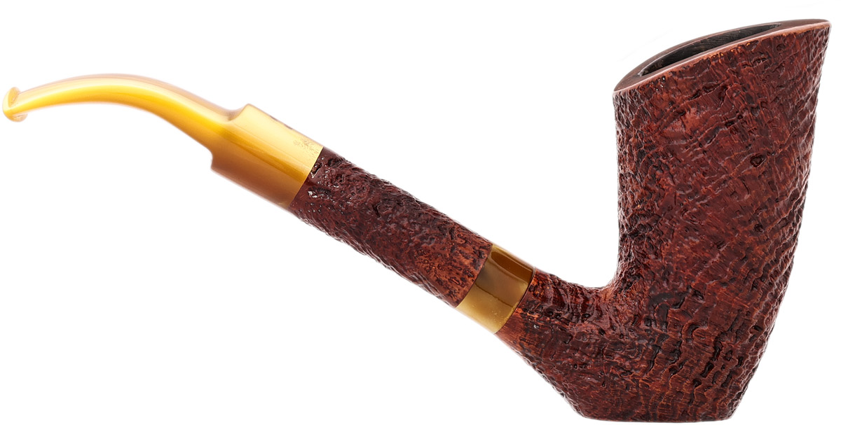 Italian Estate Radice Sand Grain Freehand (Pitch) (Collect)