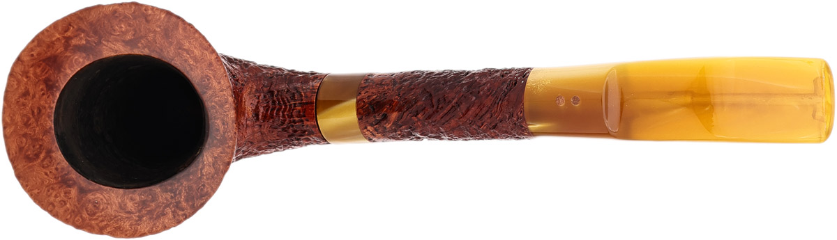 Italian Estate Radice Sand Grain Freehand (Pitch) (Collect)