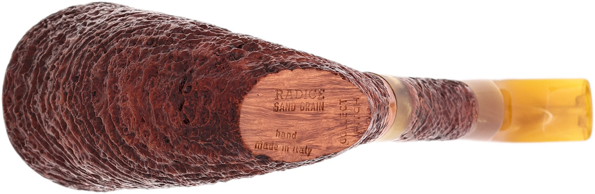 Italian Estate Radice Sand Grain Freehand (Pitch) (Collect)
