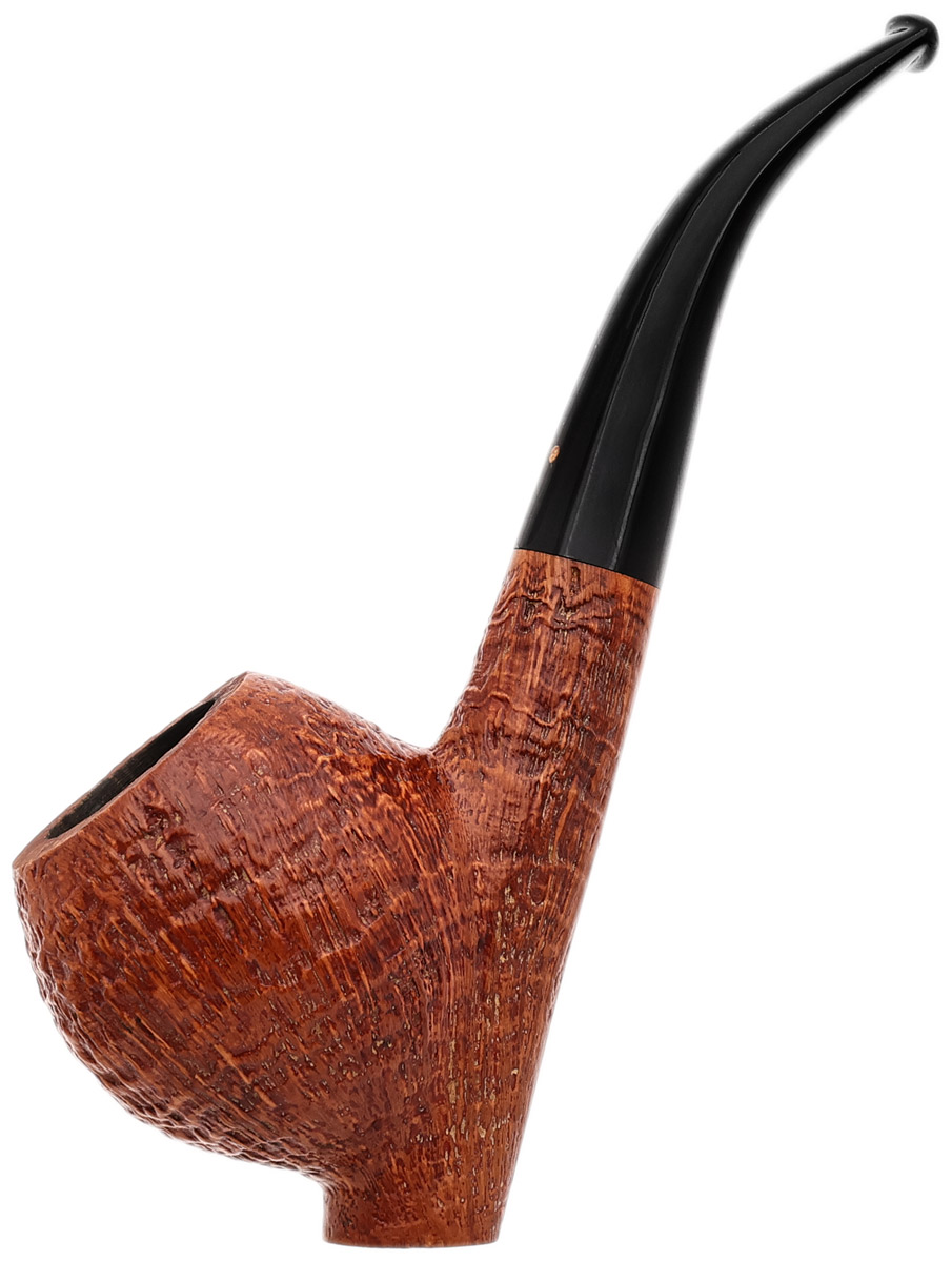 Italian Estate Radice Retro Sandblasted Cavalier