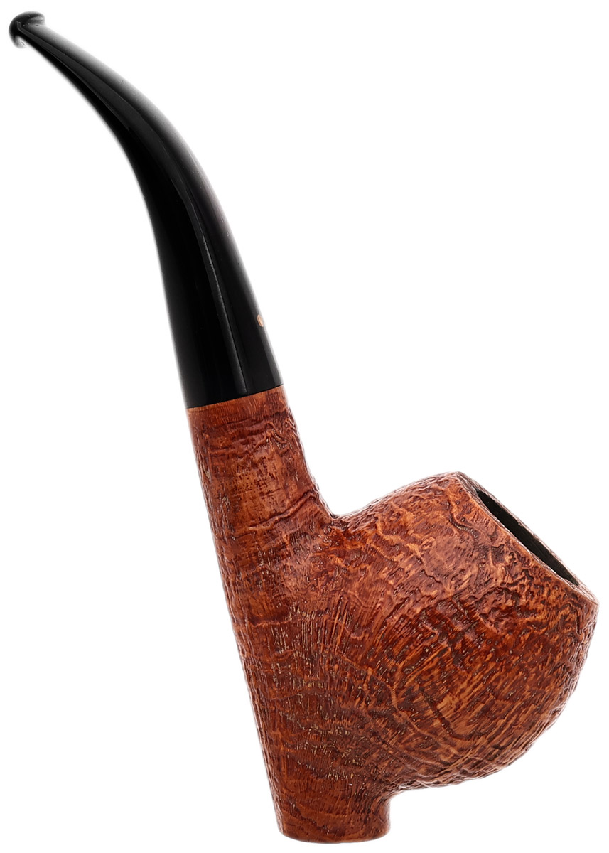 Italian Estate Radice Retro Sandblasted Cavalier