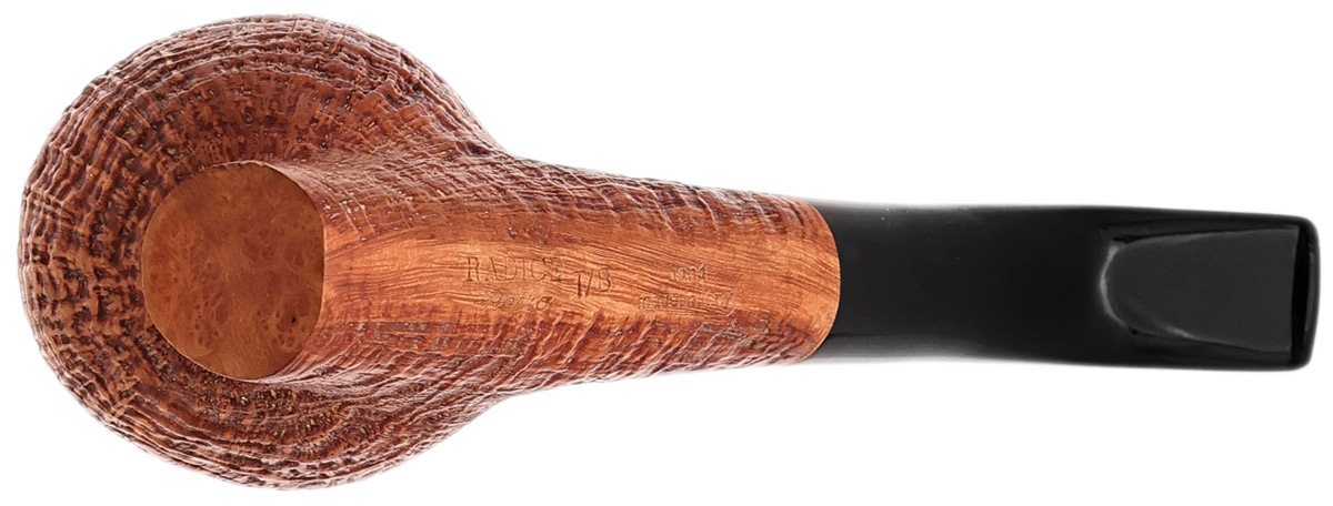 Italian Estate Radice Retro Sandblasted Cavalier