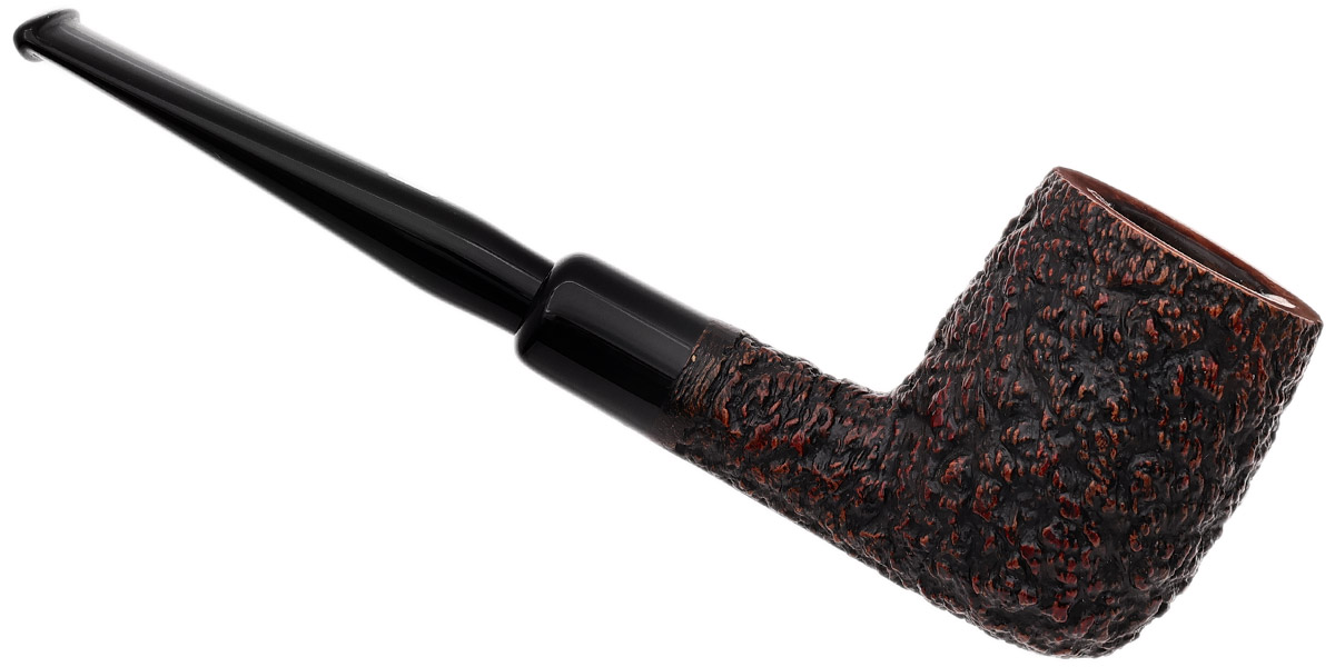 Italian Estate Castello Sea Rock Briar Billiard (KKK) (15)